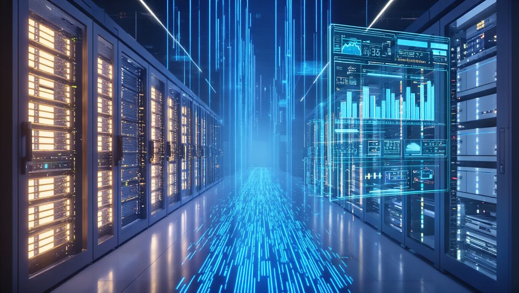 it service management advancement