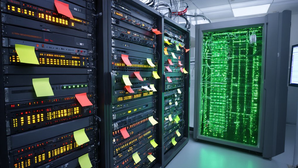 it service management necessity
