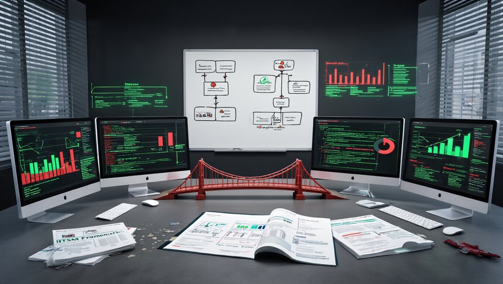 itsm alignment with goals