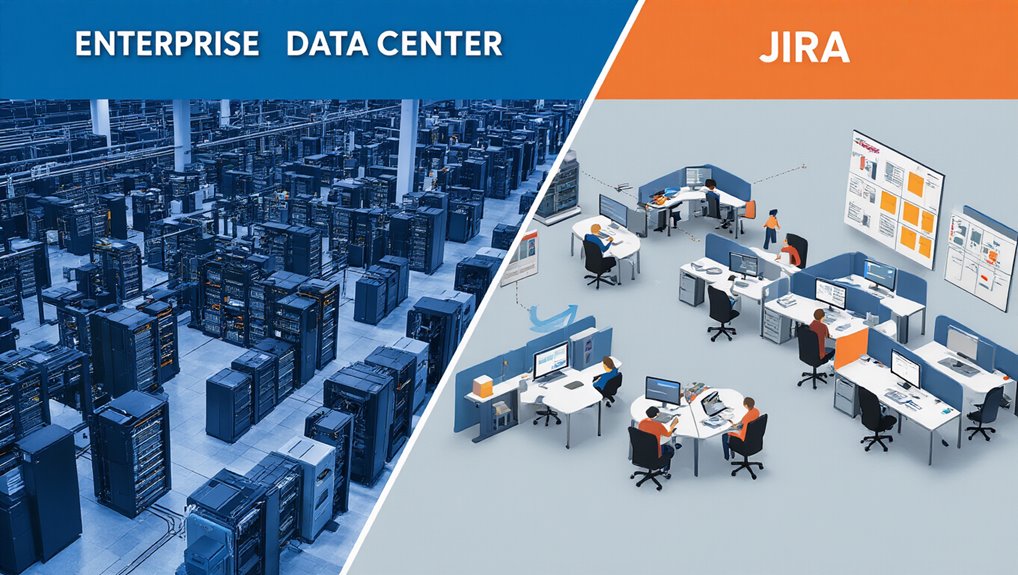 itsm solution comparison analysis