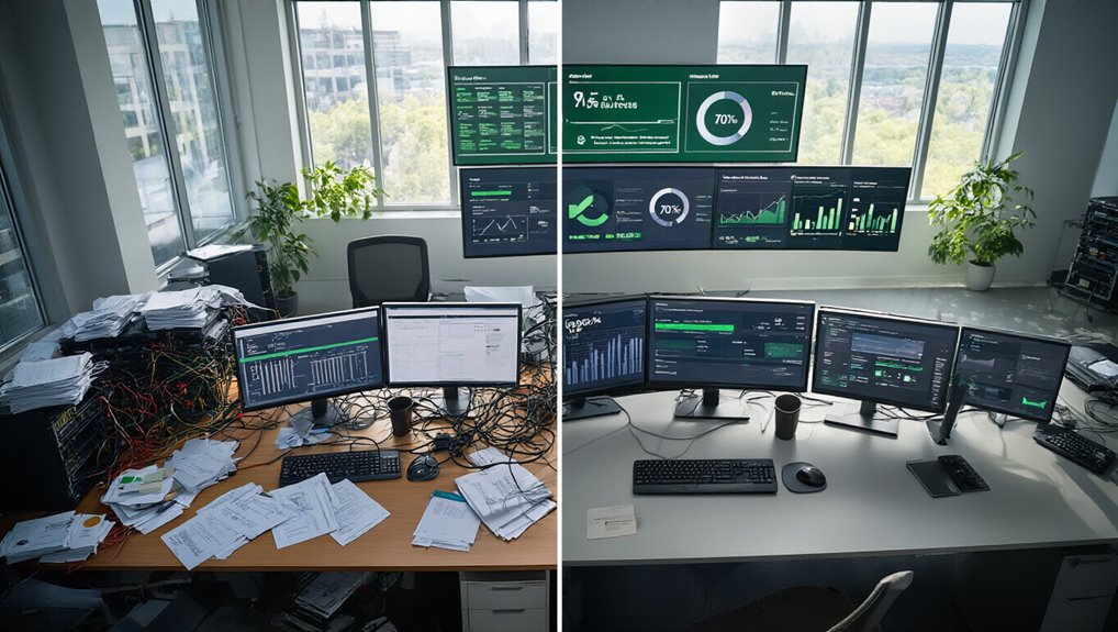 itsm teams achieve success