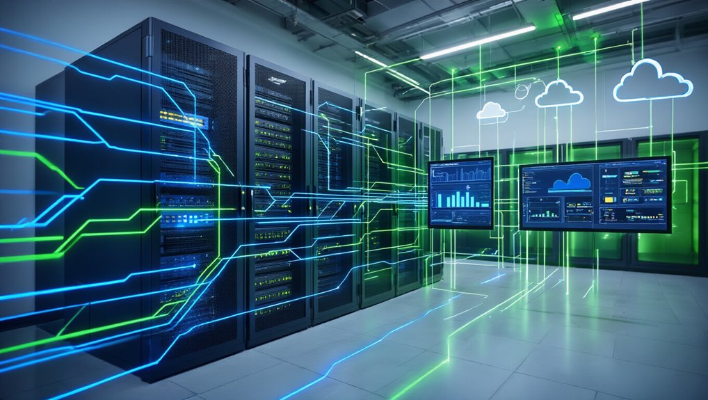 middleware drives digital success