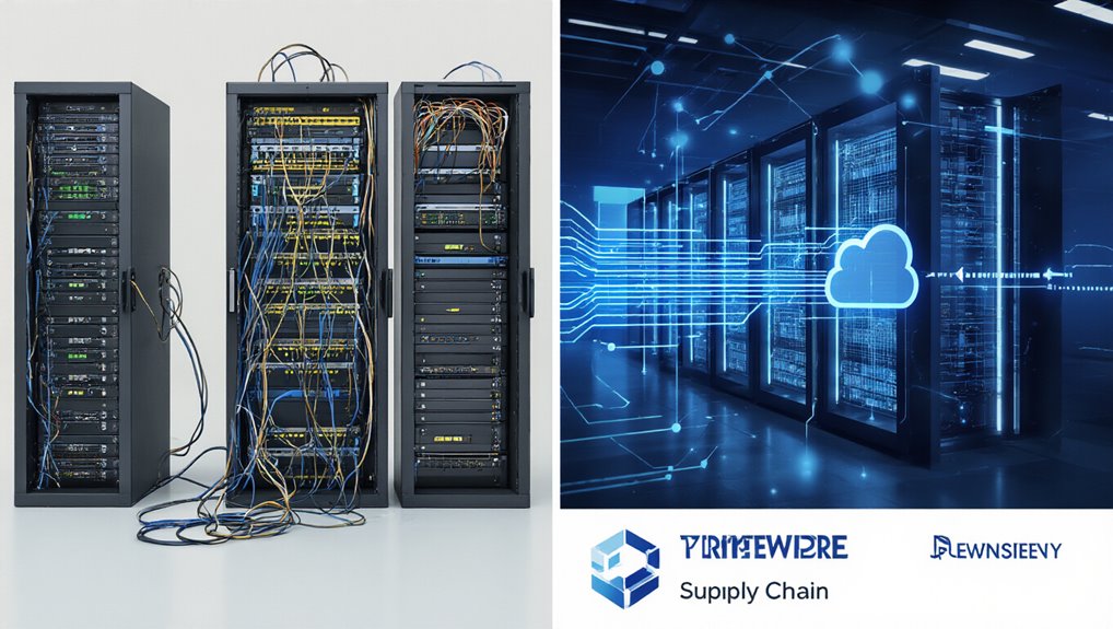 middleware enhances b2b transformation