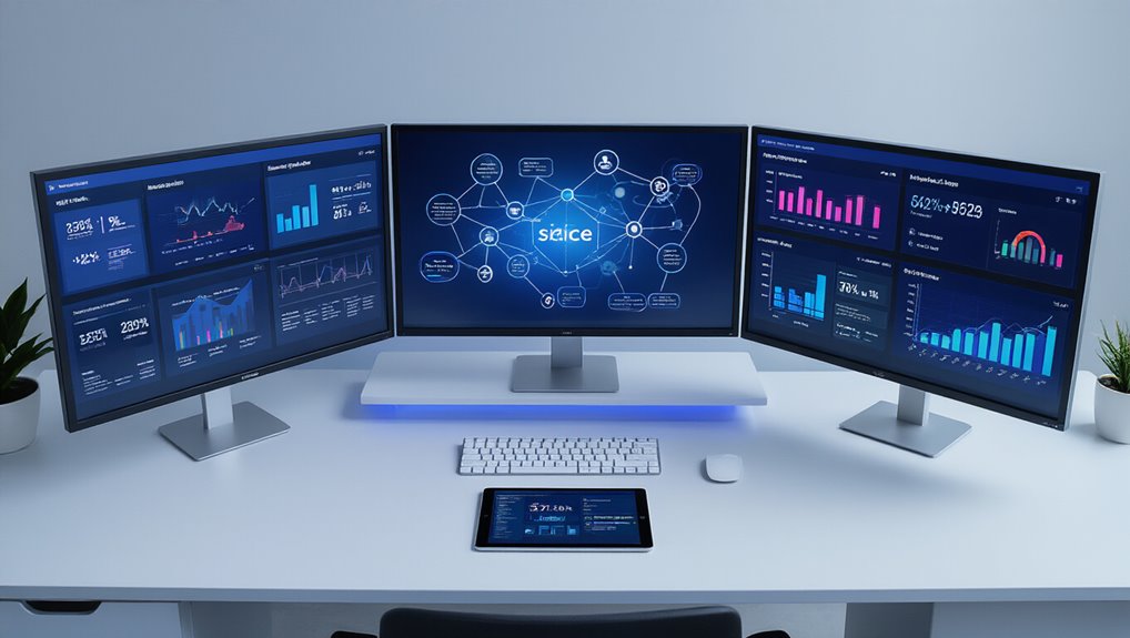 middleware enhances service efficiency