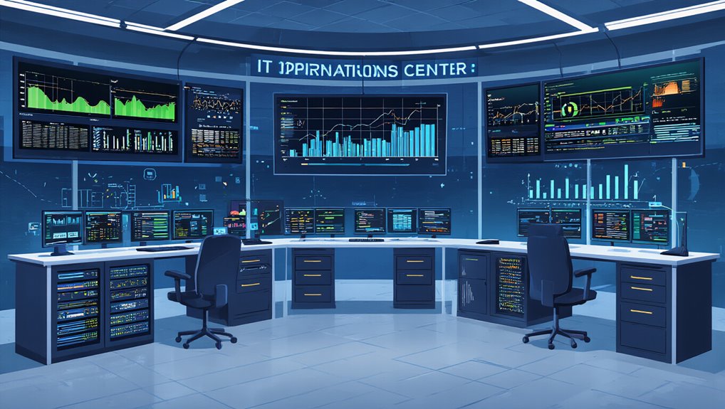 modernizing it for efficiency