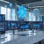 Is Digital Intelligence Outpacing Human Operators in Oil & Gas? The AI, IoT, and Automation Surge