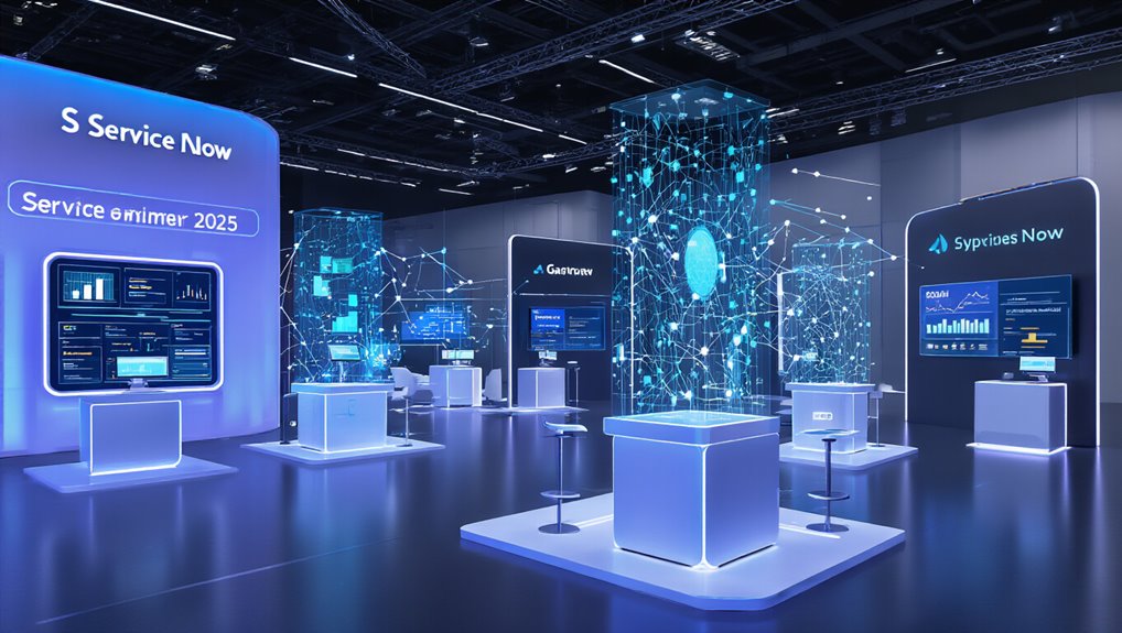 servicenow ai at gitex