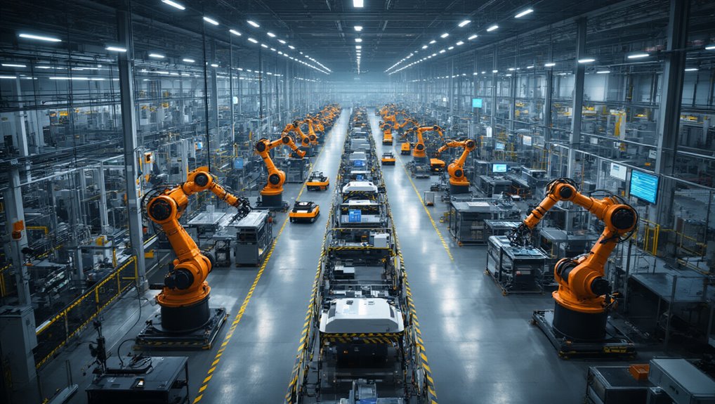 talent crisis driving innovation