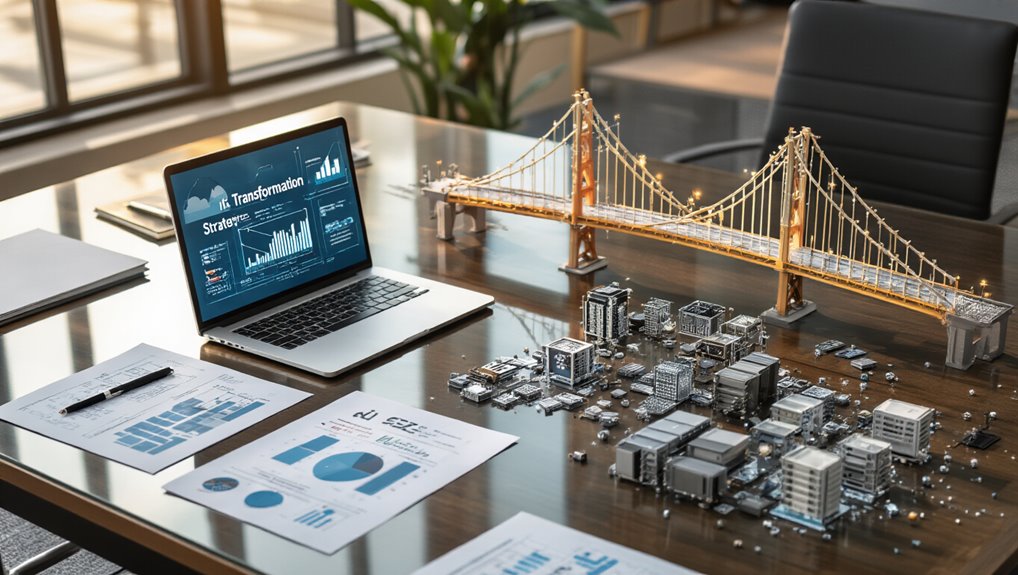 transforming digital strategies effectively