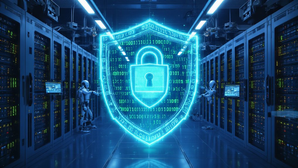 trust in automation systems