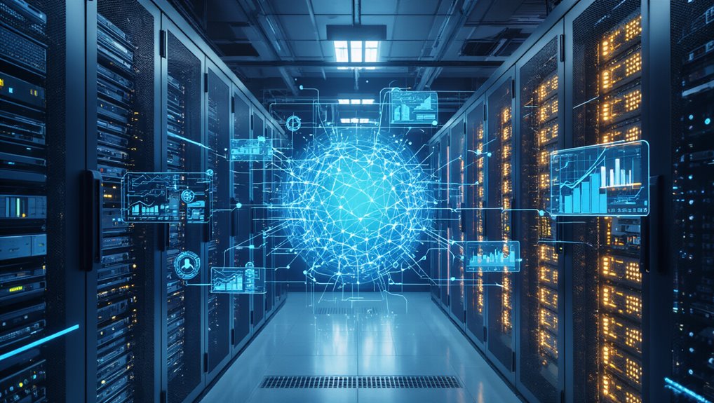 agentic ai revitalizes erp systems