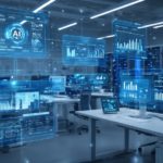 Is AI the Saviour or Saboteur for Finance? The Turbulent Road to 2026