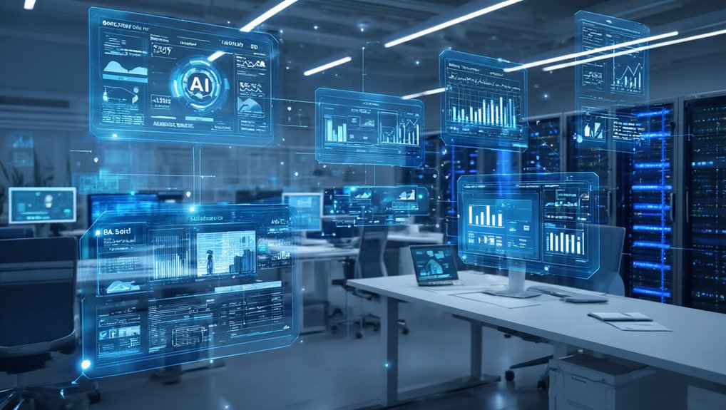 ai agents transform enterprise software