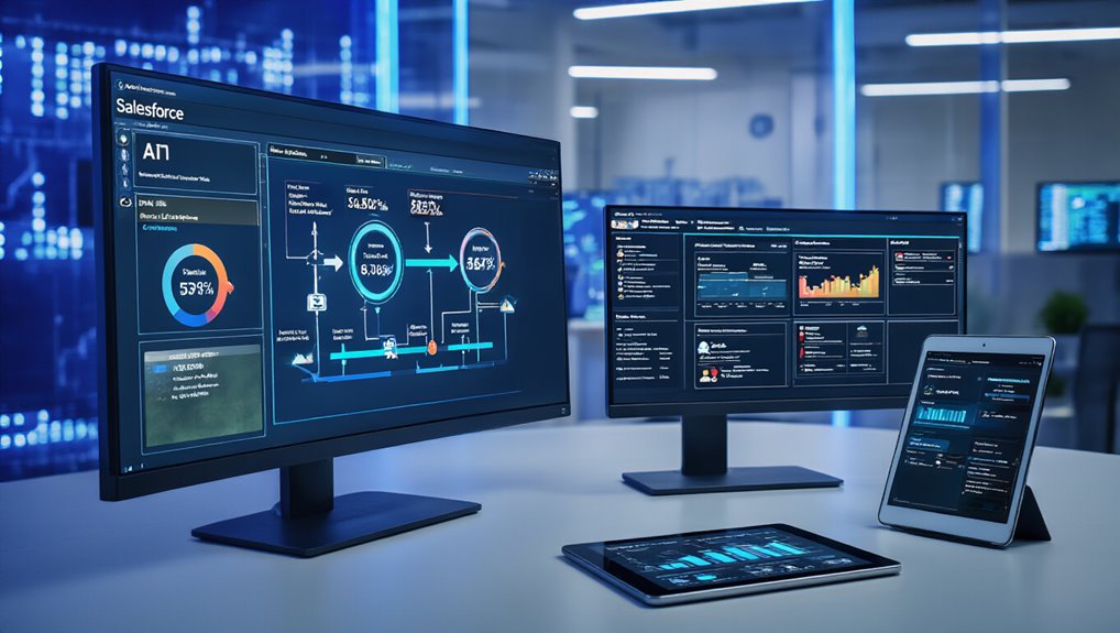 ai agents transform it services