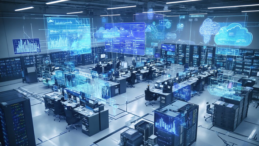 ai disrupts insurance services