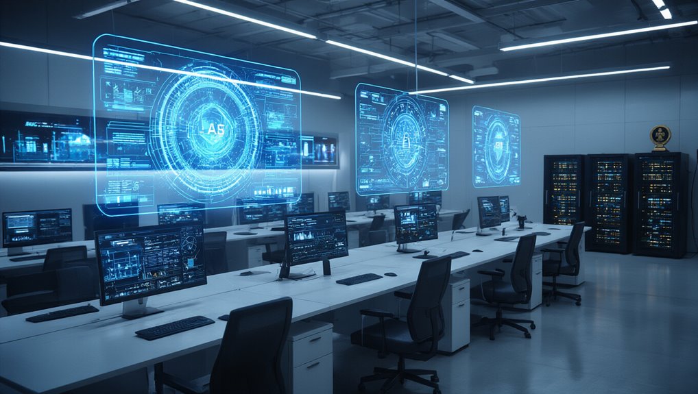 ai manages difficult customer tasks