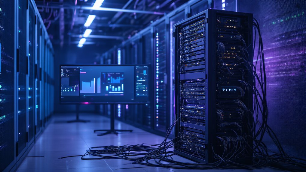 ai readiness challenges for it