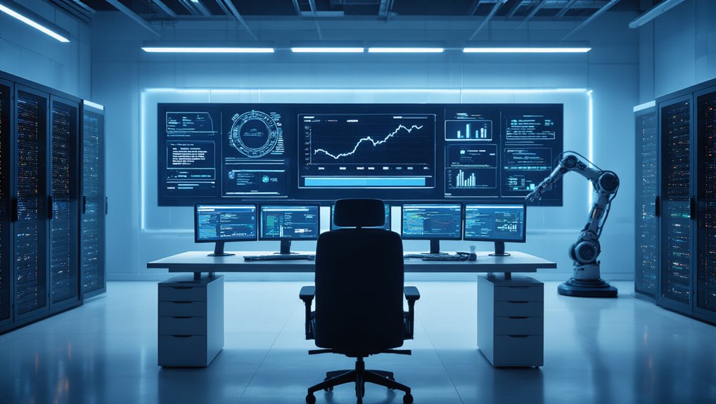 ai replacing traditional itsm