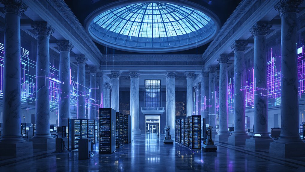 ai reshaping government potential