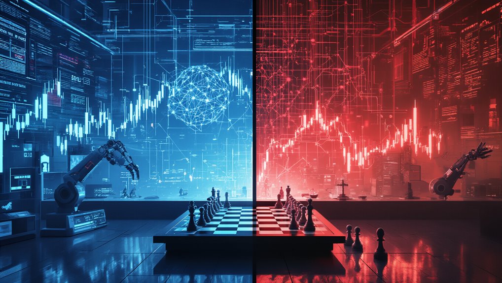 ai s role in financial future