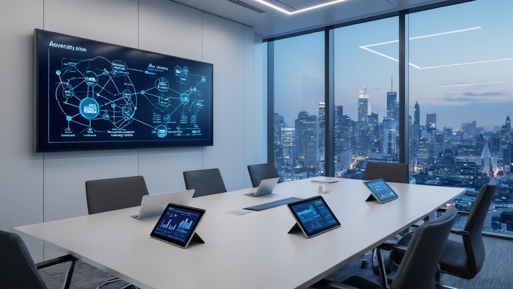 bpo alliances promote ai