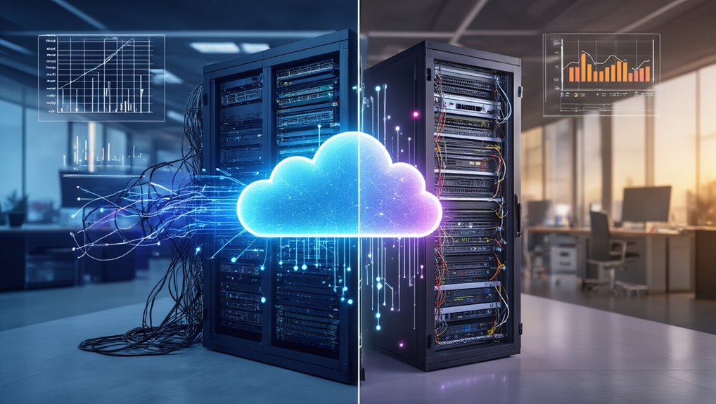 cloud itsm disrupting traditional it