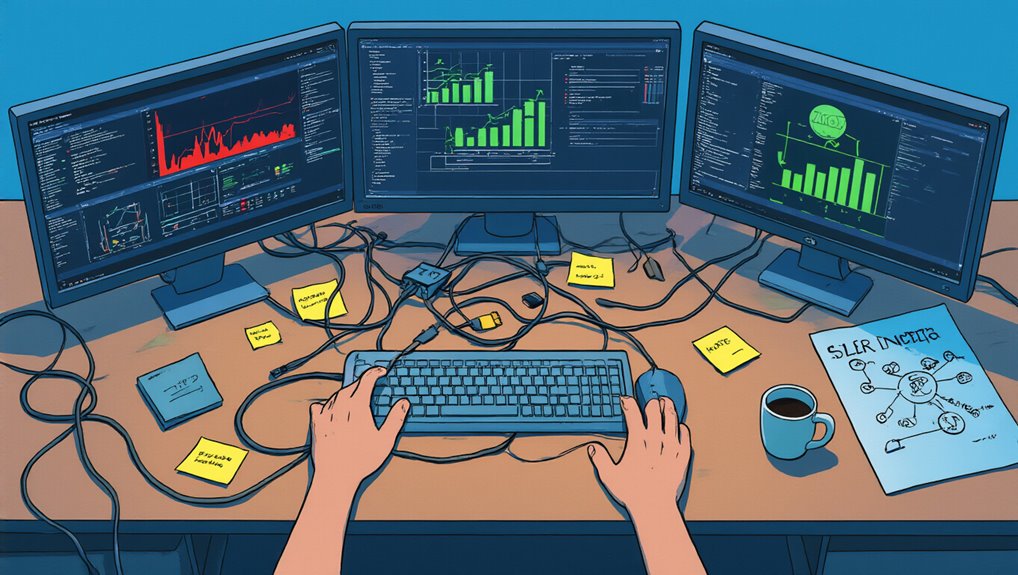 common pitfalls in data integration