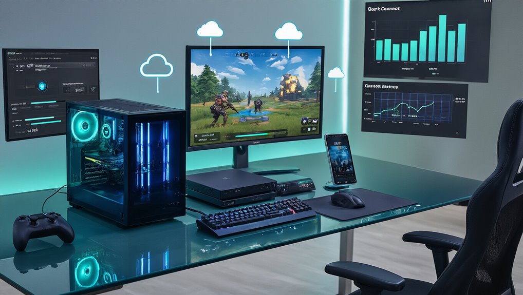 cross platform loyalty growth