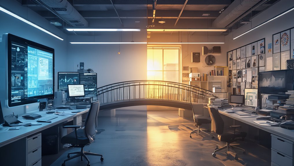 cultural awareness drives transformation