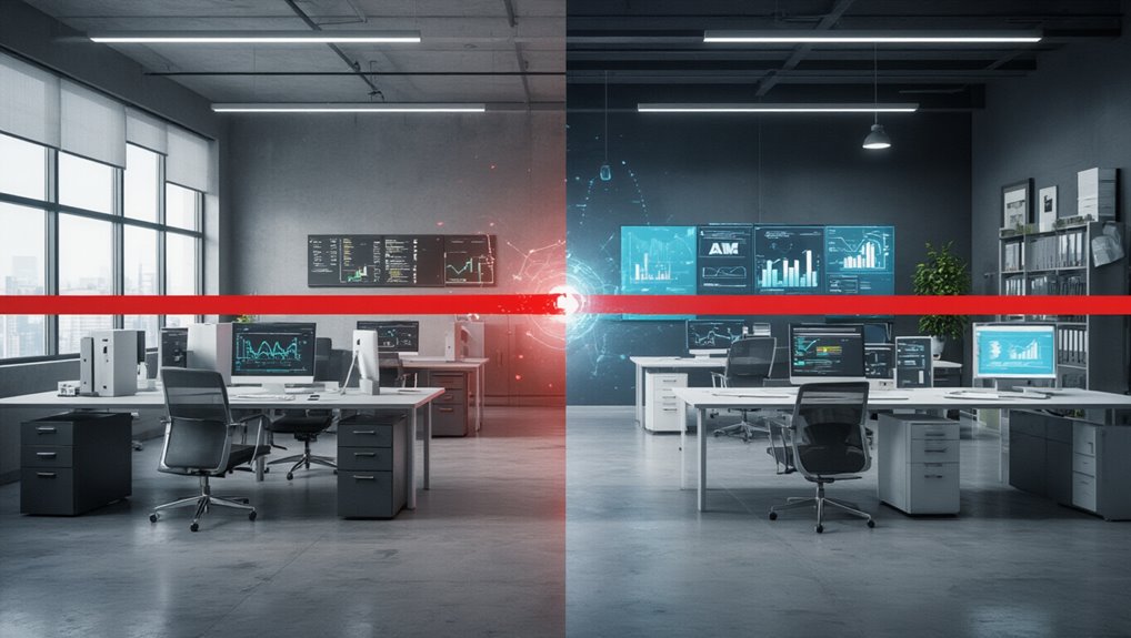 culture drives ai progress