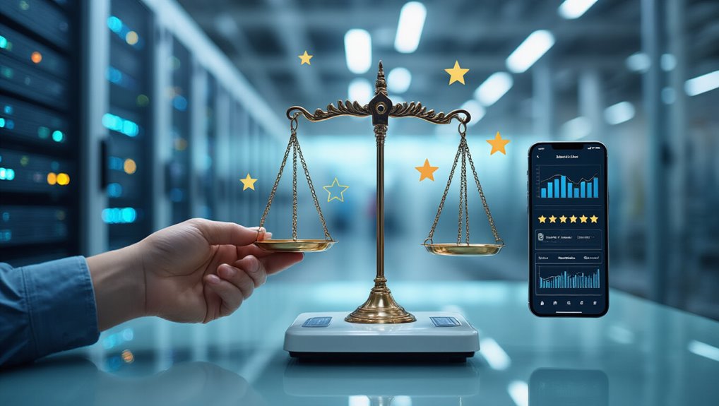 customers control value perception