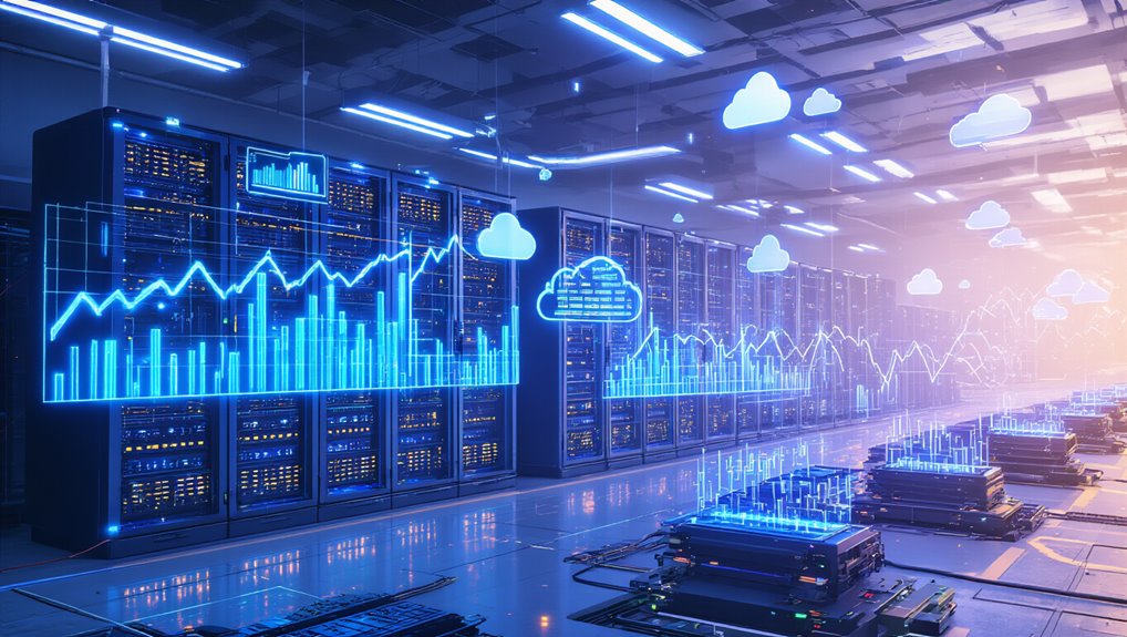 digital transformation market surge