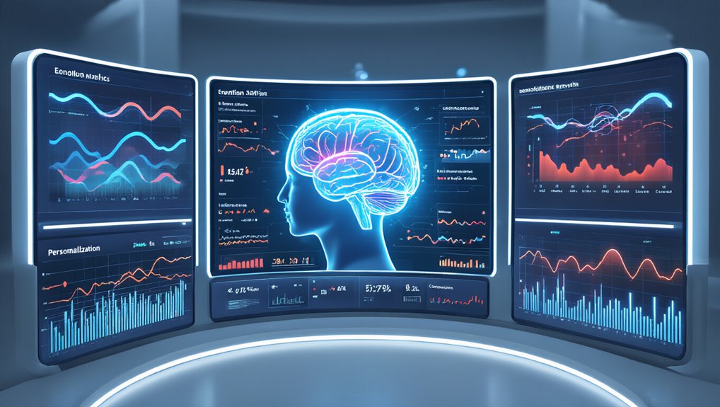 emotion ai personalizes experiences