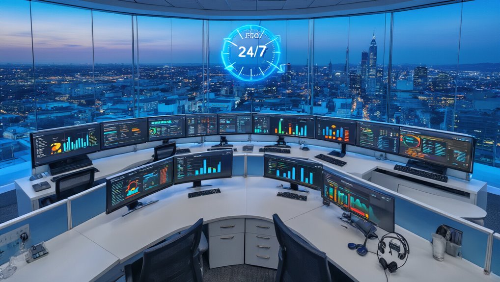 enhancing customer support efficiency