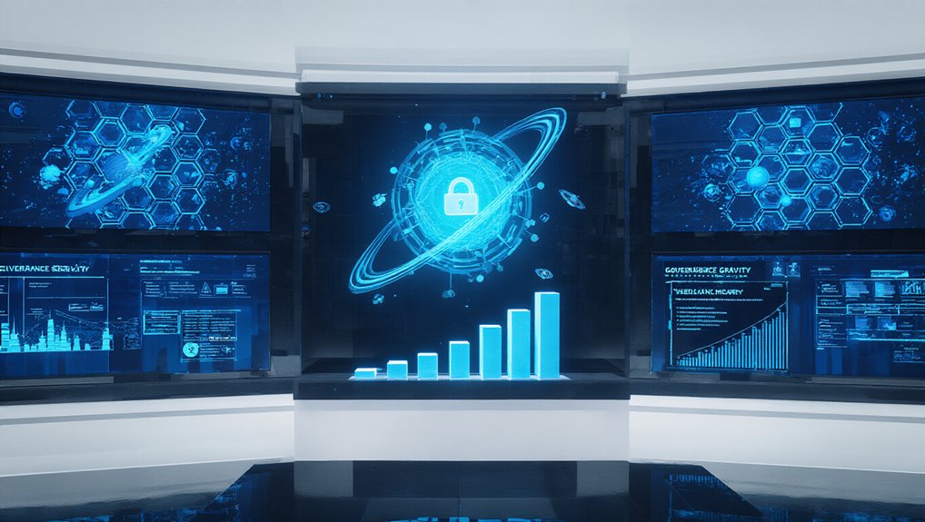 enterprise ai governance disruption