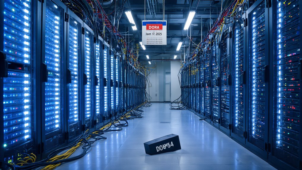 eu tech regulation impact