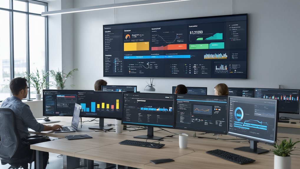 expanding enterprise service management