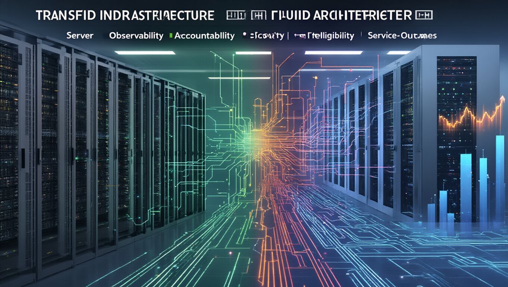 flexible ai enabled platform development