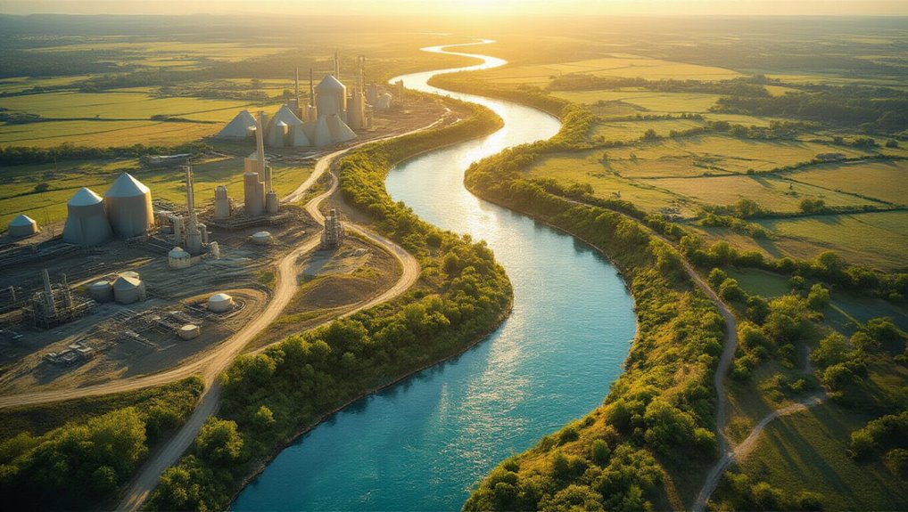 focus on value streams