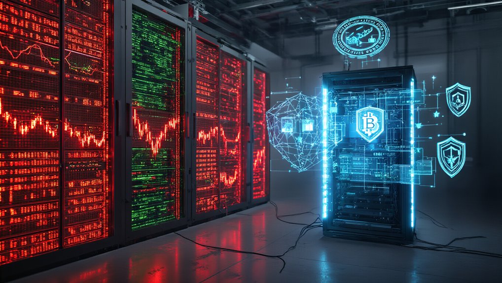 future proof digital asset solutions