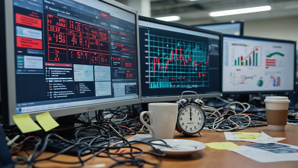 incident priority assessment challenges