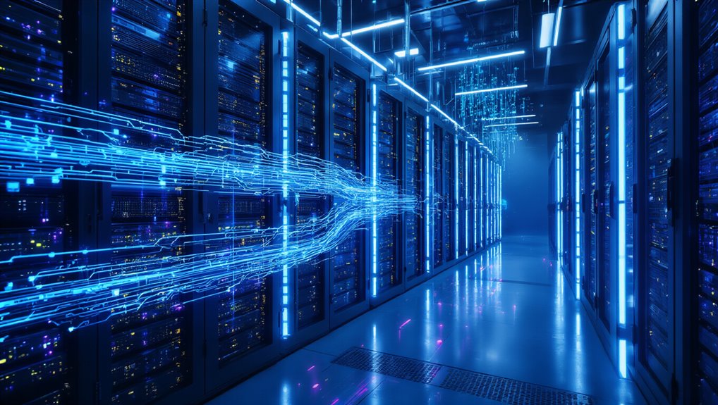 it providers lead ai growth