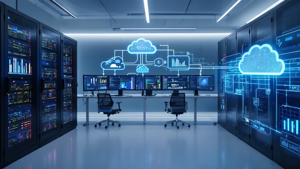 itsm enhances business efficiency