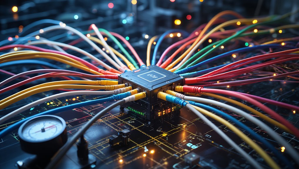 measuring complex service performance