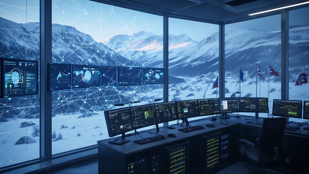 norway s innovative cyber defense integration