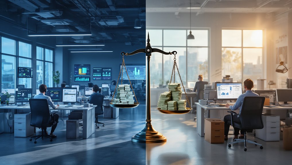 outsourcing customer service impact