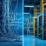 Why Manual Data Integration Is Failing—and How Automation Powers Unmatched Growth and Accuracy