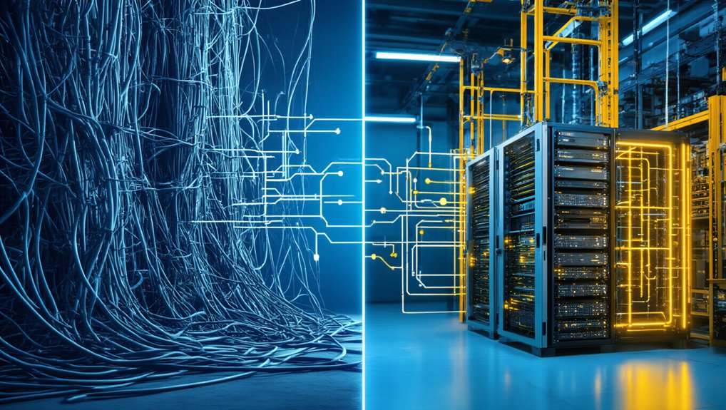 self service integration advantages