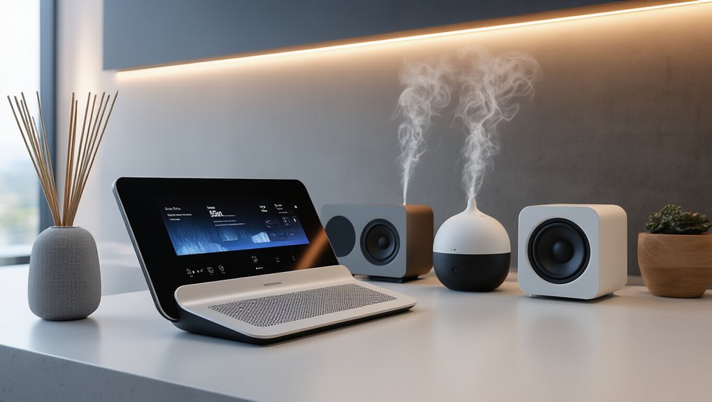 senses enhance transformative design