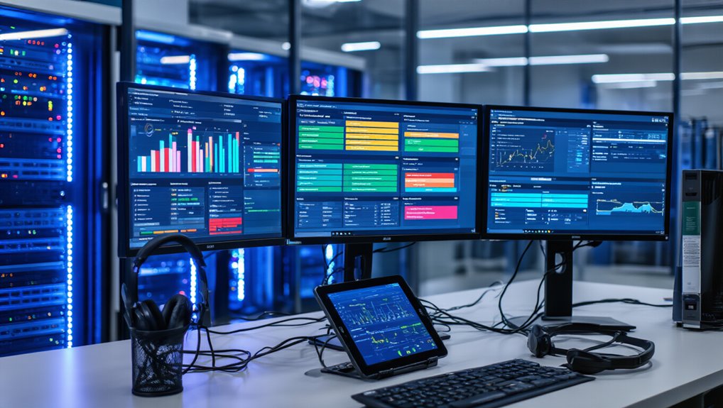 service desk analysts impact